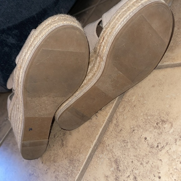 Universal Thread wedge heel - Picture 6 of 6